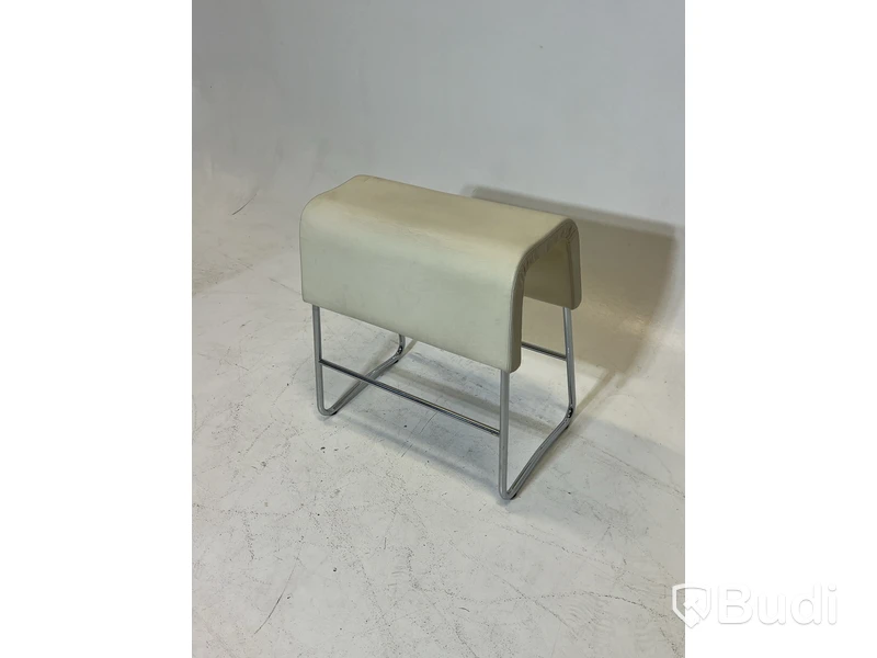 Sittpall Materia Plint, Design Sandin & Bürlow, större modell