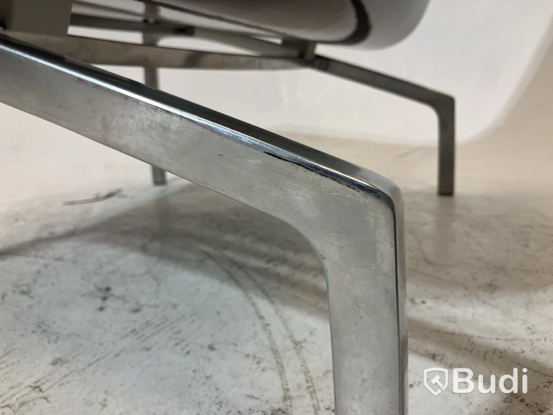Fåtölj Fritz Hansen PL200, Design Piero Lissoni