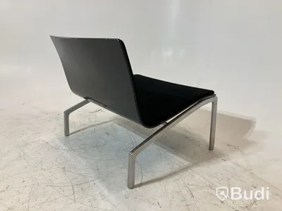 Fåtölj Fritz Hansen PL200, Design Piero Lissoni