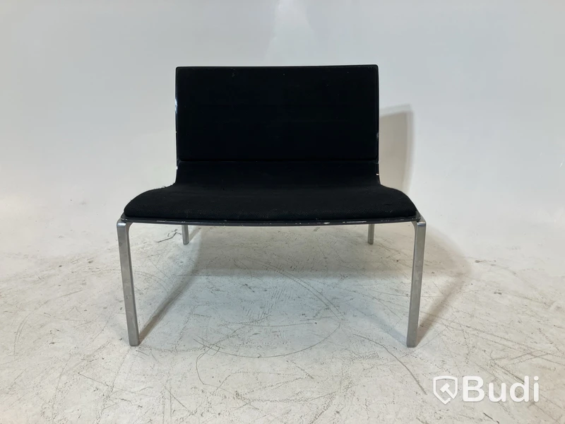 Fåtölj Fritz Hansen PL200, Design Piero Lissoni