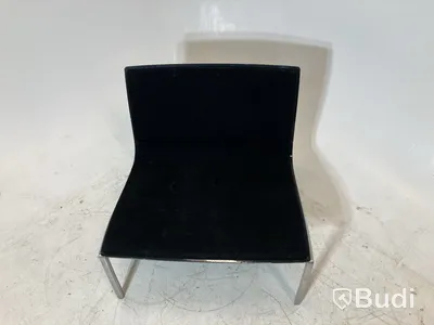 Fåtölj Fritz Hansen PL200, Design Piero Lissoni