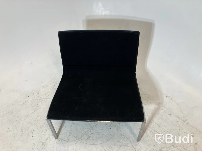 Fåtölj Fritz Hansen PL200, Design Piero Lissoni