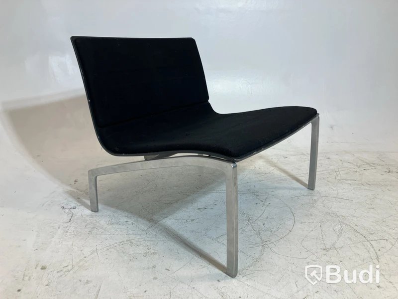 Fåtölj Fritz Hansen PL200, Design Piero Lissoni