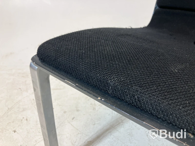 Fåtölj Fritz Hansen PL200, Design Piero Lissoni