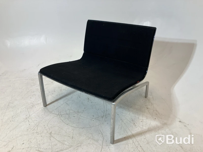 Fåtölj Fritz Hansen PL200, Design Piero Lissoni