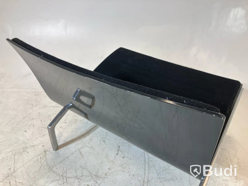 Fåtölj Fritz Hansen PL200, Design Piero Lissoni