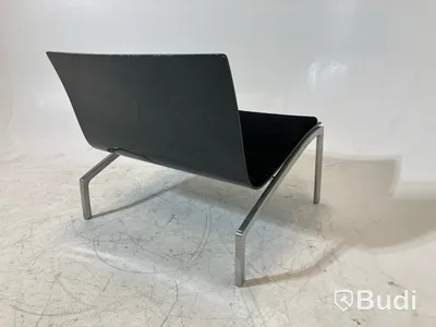 Fåtölj Fritz Hansen PL200, Design Piero Lissoni
