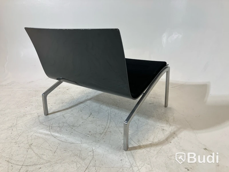 Fåtölj Fritz Hansen PL200, Design Piero Lissoni