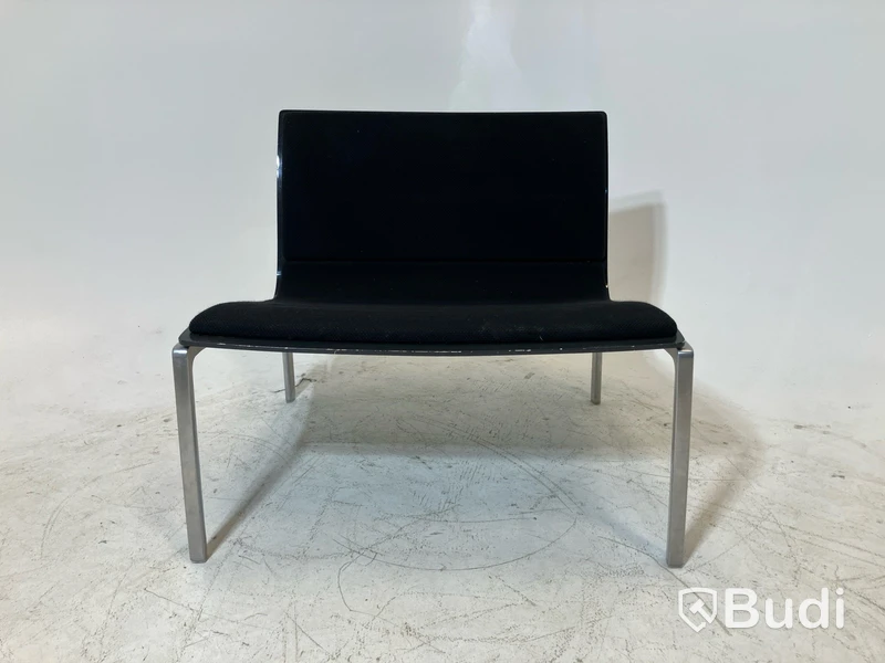 Fåtölj Fritz Hansen PL200, Design Piero Lissoni
