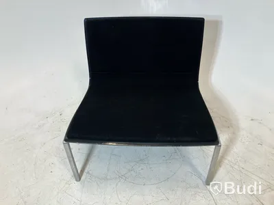 Fåtölj Fritz Hansen PL200, Design Piero Lissoni