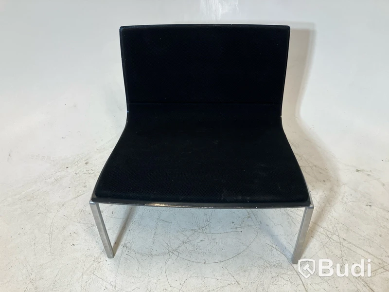 Fåtölj Fritz Hansen PL200, Design Piero Lissoni