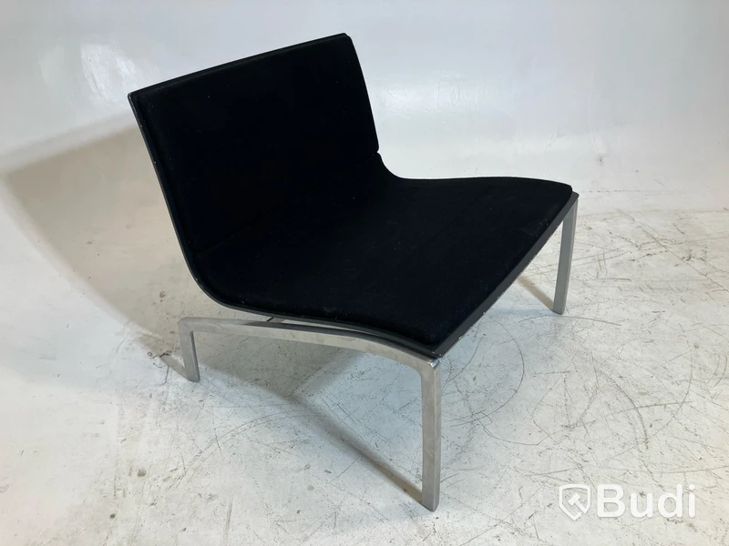 Fåtölj Fritz Hansen PL200, Design Piero Lissoni