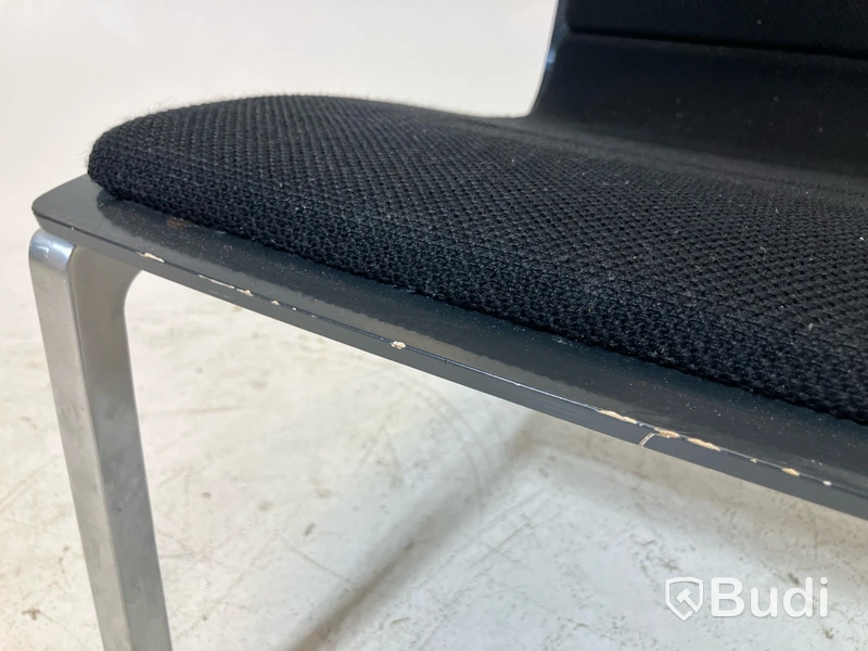 Fåtölj Fritz Hansen PL200, Design Piero Lissoni