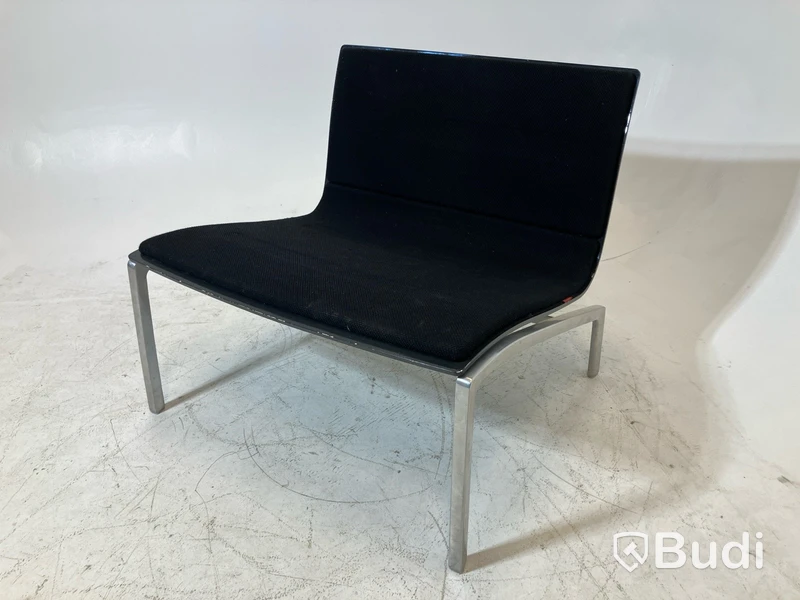 Fåtölj Fritz Hansen PL200, Design Piero Lissoni