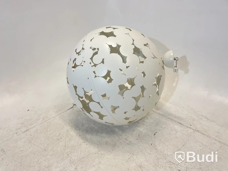 Taklampa pendel Zero Camouflage, Front design