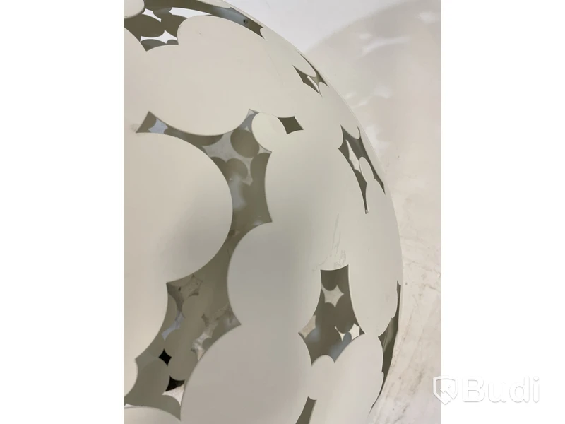 Taklampa pendel Zero Camouflage, Front design