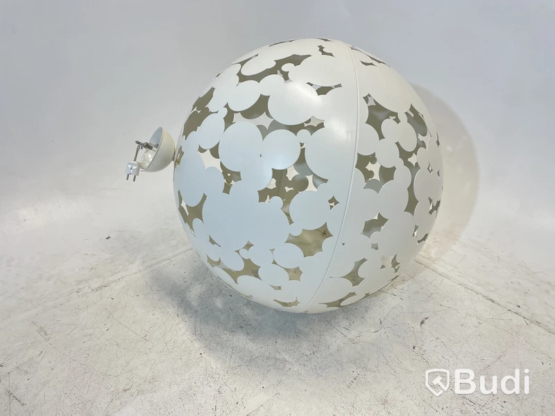 Taklampa pendel Zero Camouflage, Front design