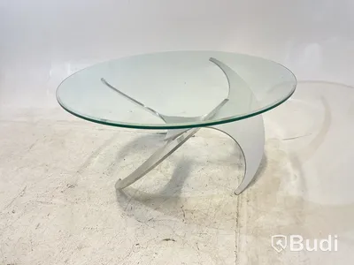 Soffbord, propeller Knut Hesterberg för Roland Schmidt