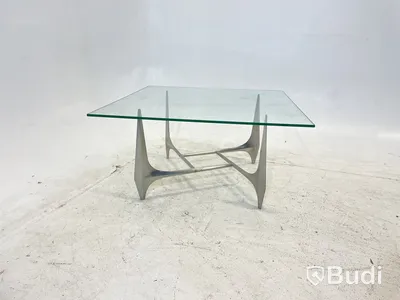 Soffbord, Knut Hesterberg för Ronald Schmitt