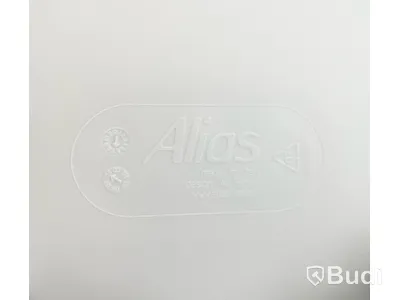 4 st. Stolar Alias