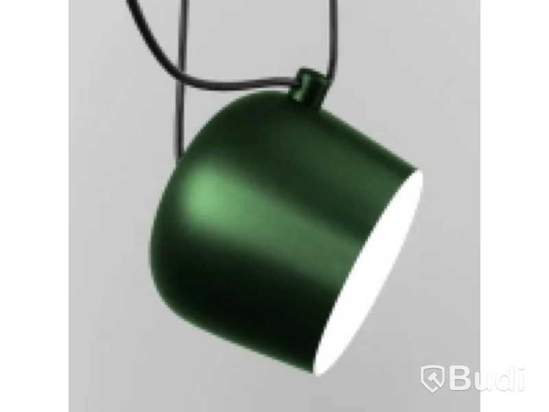 Taklampa Flos, Aim small