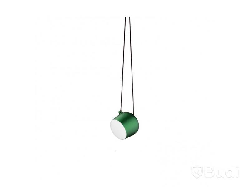 Taklampa Flos, Aim small