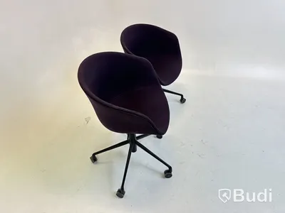 2 st. Stolar, höj-och sänkbara