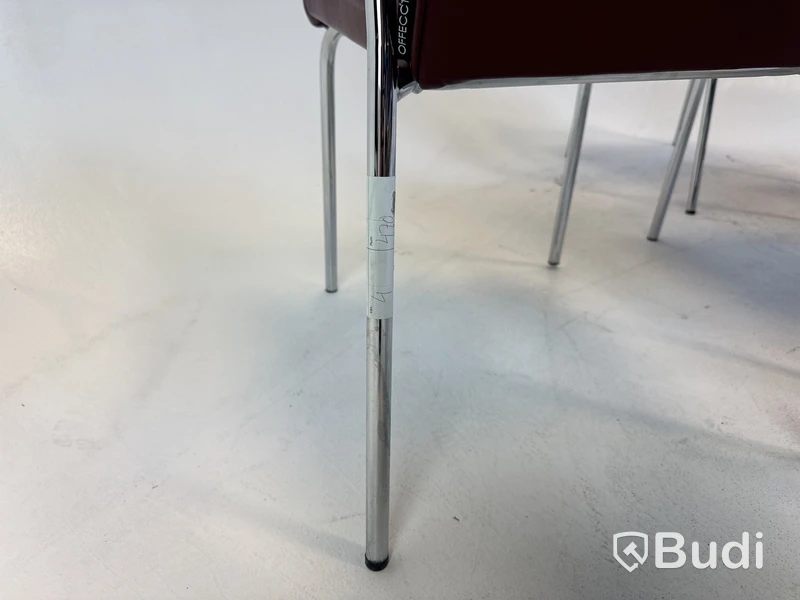 6 st. Stolar Offecct