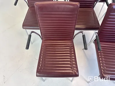 6 st. Stolar Offecct