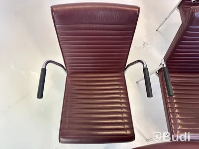 6 st. Stolar Offecct