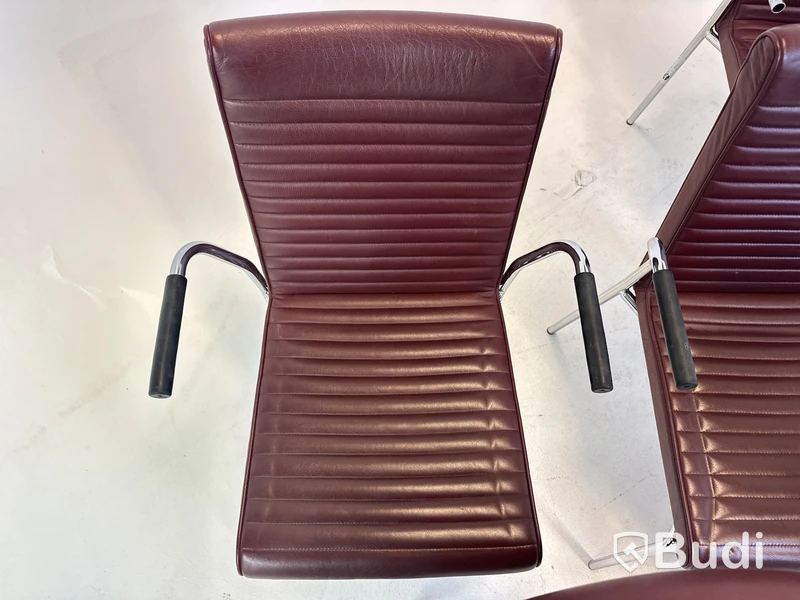 6 st. Stolar Offecct