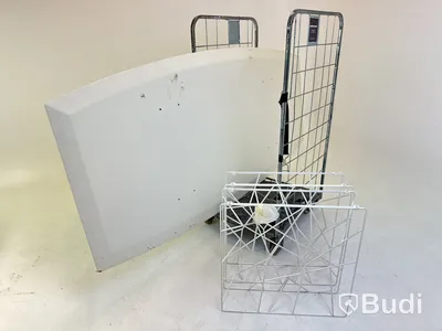 Bord Porro Synapsis, Design Jean Marie Massaud