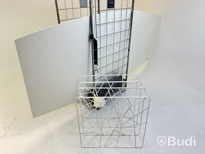Bord Porro Synapsis, Design Jean Marie Massaud