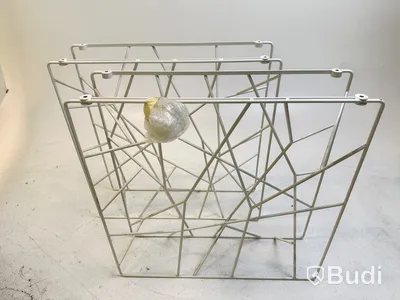 Bord Porro Synapsis, Design Jean Marie Massaud