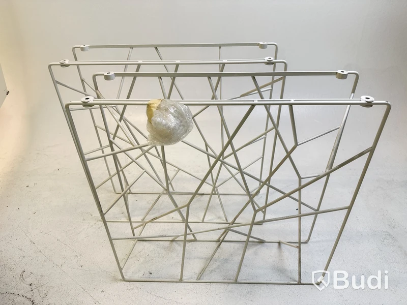 Bord Porro Synapsis, Design Jean Marie Massaud