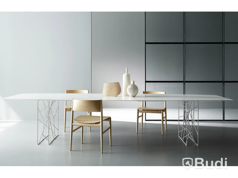 Bord Porro Synapsis, Design Jean Marie Massaud