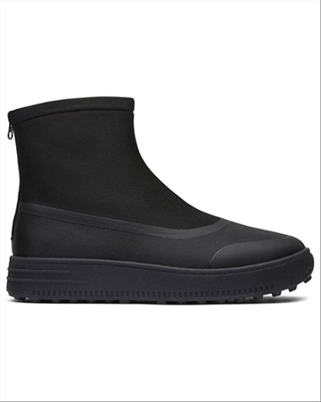 (NY) Vinterskor Swims Snow Runner Curling Boot, stl. 40