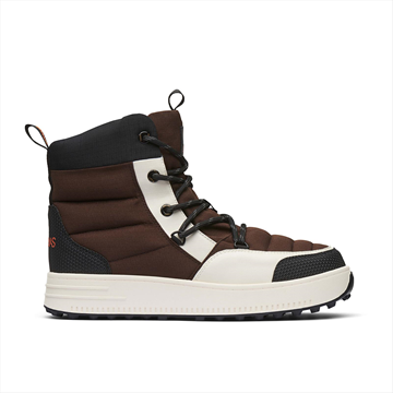 (NY) Vinterskor Swims Snow Runner Mid, stl. 40