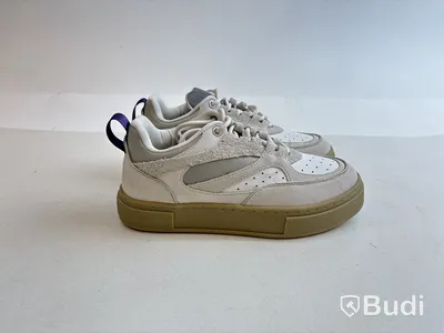 Skor Eytys, Sidney stl. 43
