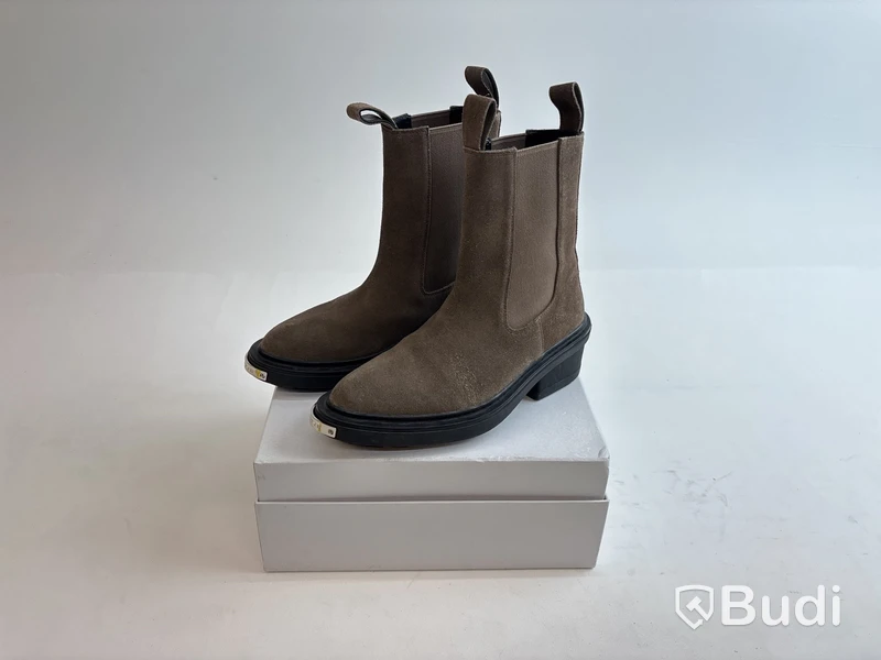 Boots Eytys