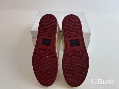 Sneakers Eytys