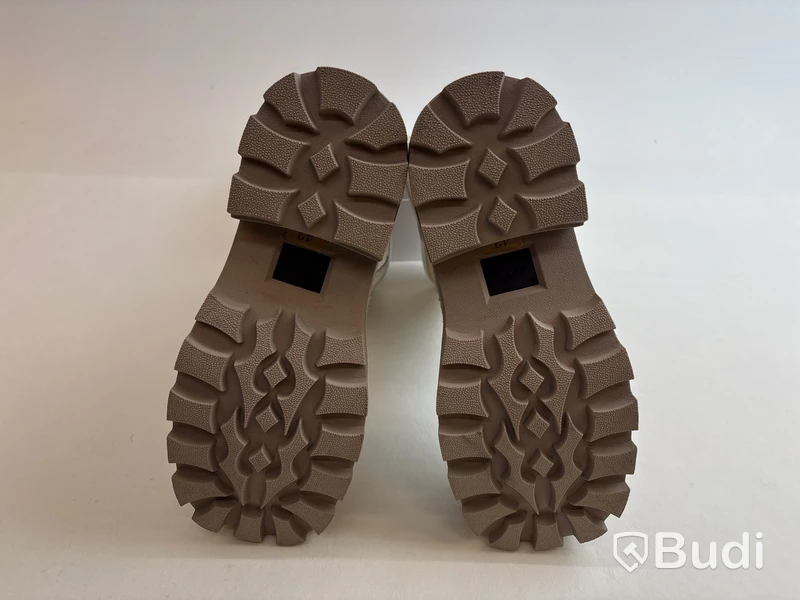 Boots Eytys, stl. 43