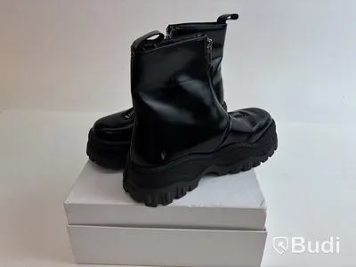 Boots Eytys, stl. 44