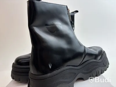 Boots Eytys, stl. 44
