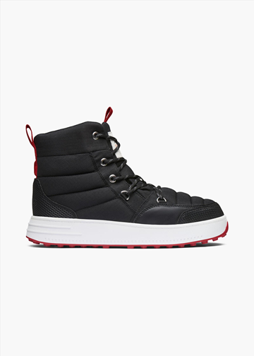 (NY) Vinterskor Swims Snow Runner Mid, stl. 44