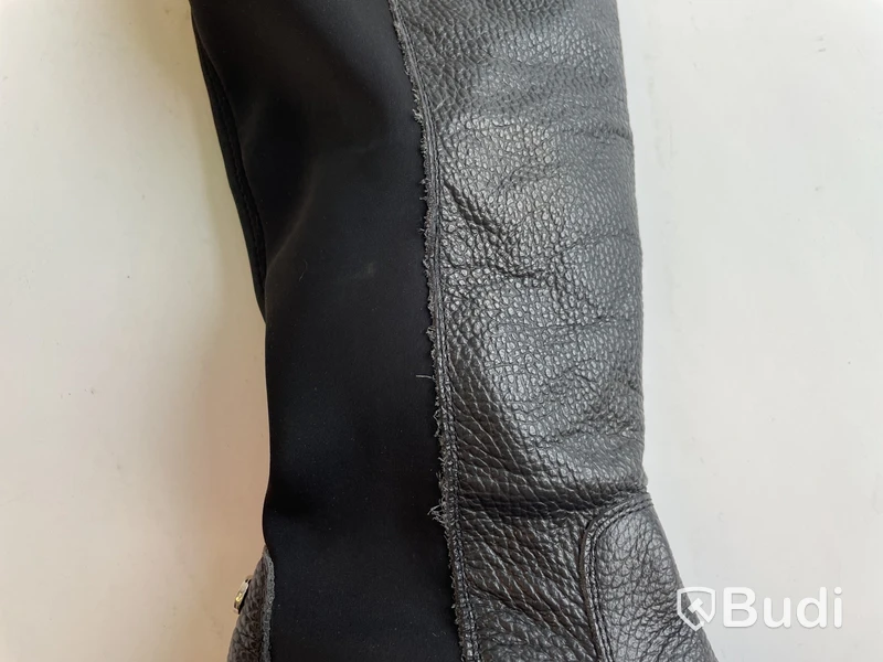 Kängor Steve Madden Maxton Boots, stl. 40
