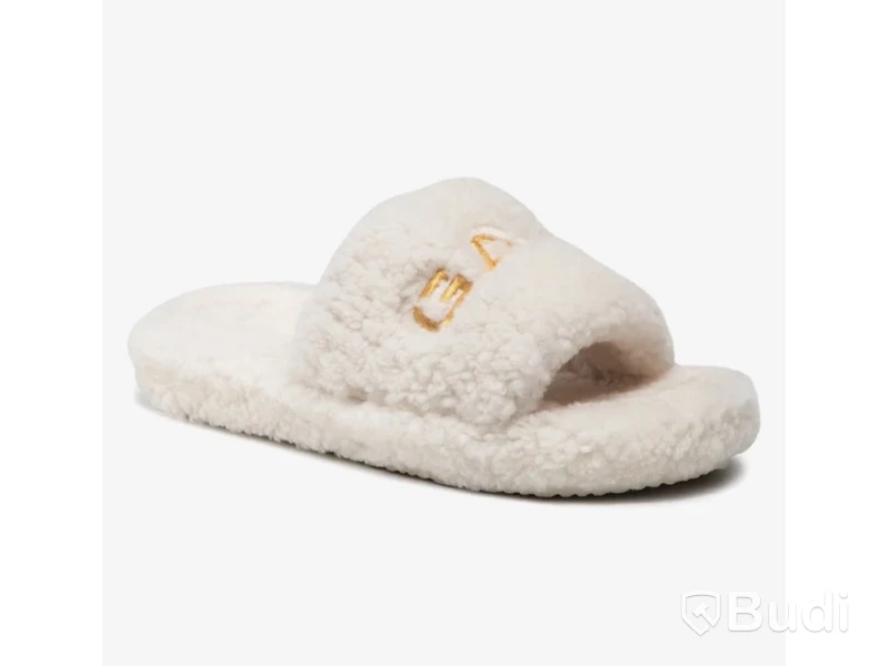 Tofflor Gant Homesy Real Shearling, stl. 37