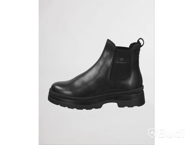 Bangor Gant Windpeak Chelsea Leather, stl. 41