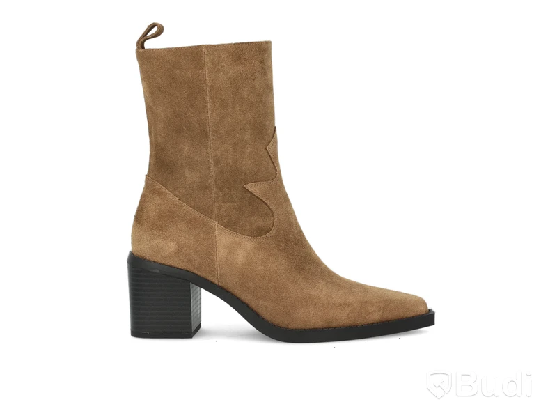 Cowboy Boot Philip Hog Dalia Camel, stl. 41