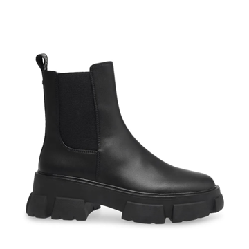 (NY) Kängor Steve madden Tunnel Boots, stl. 40